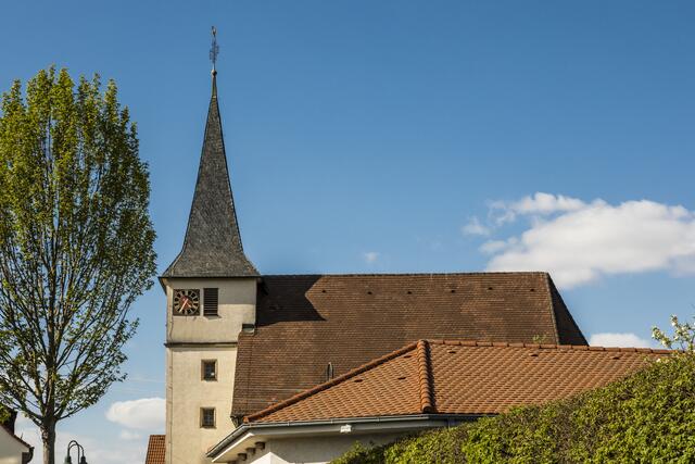 Evangelische Kunibert-Kirche