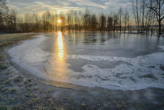 "Bibersee" Adelshofen