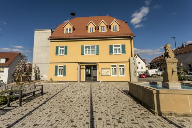 Rathaus