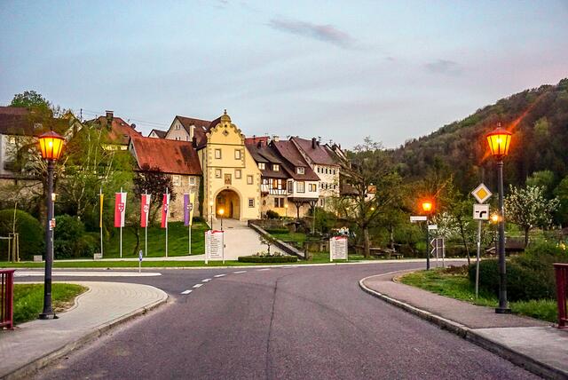 Forchtenberg