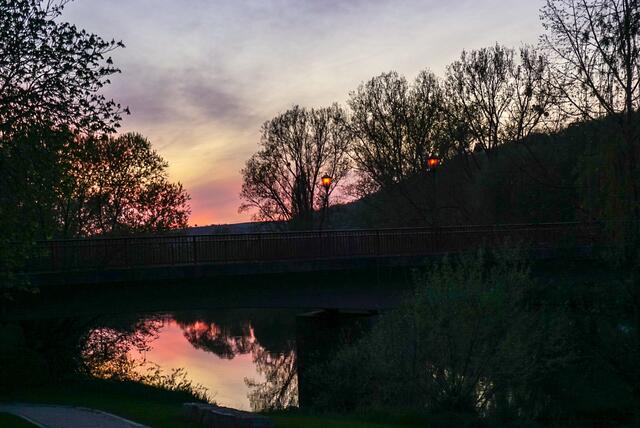 Kocherbrücke