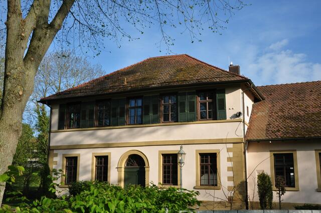 Hammerschmiede-Museum, Neckargartach