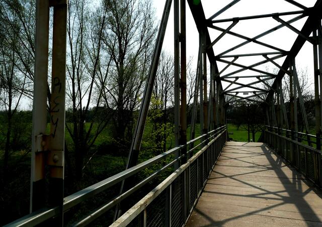 Neckarbrücke