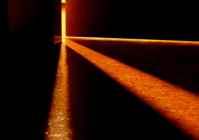 Wege ins Licht