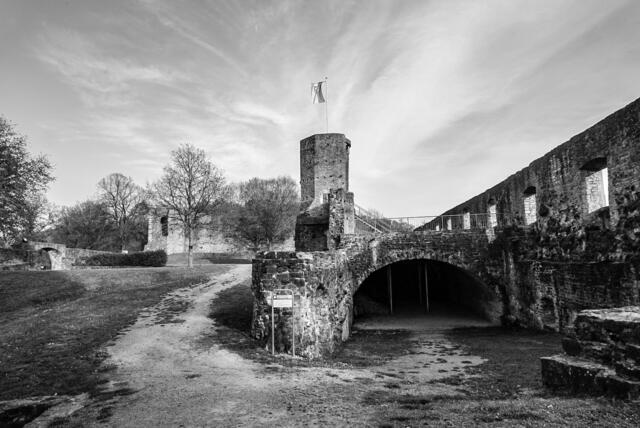 Ruine