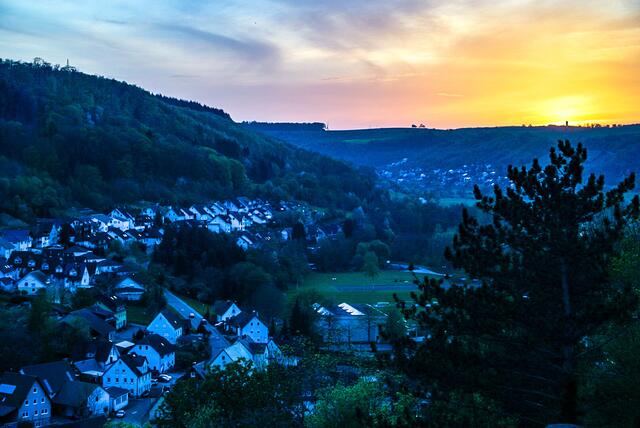Forchtenberg