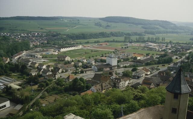 2. Krautheim 1988
