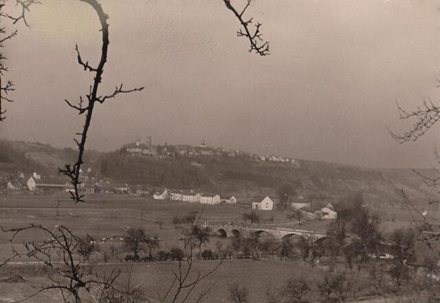 1. Krautheim 1962