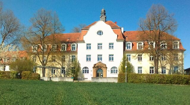 Alice-Salomon-Schule Sontheim