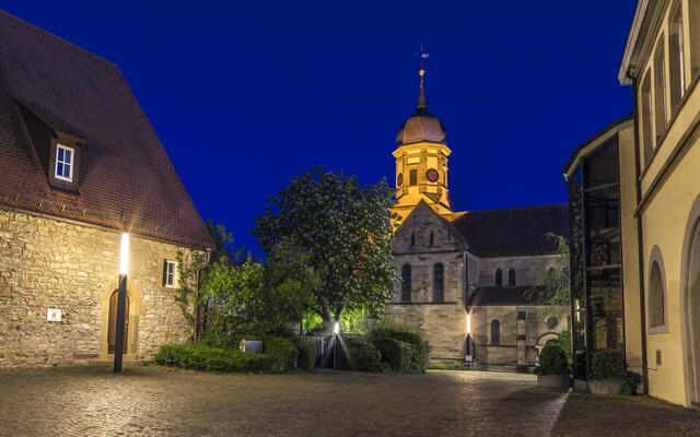 Martinuskirche Sontheim