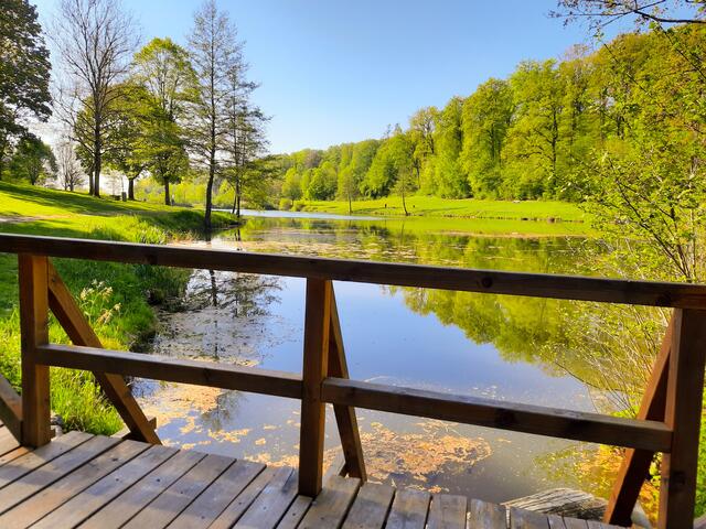Urlaubsfeeling am Tiroler See