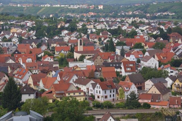 Kirchheim am Neckar