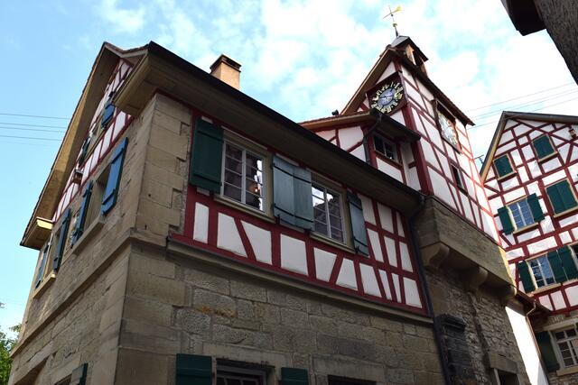 backhaus forchtenberg