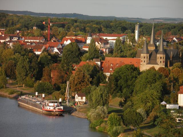Bad Wimpfen im Tal
