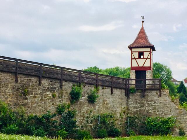 Nürnberger Türmchen