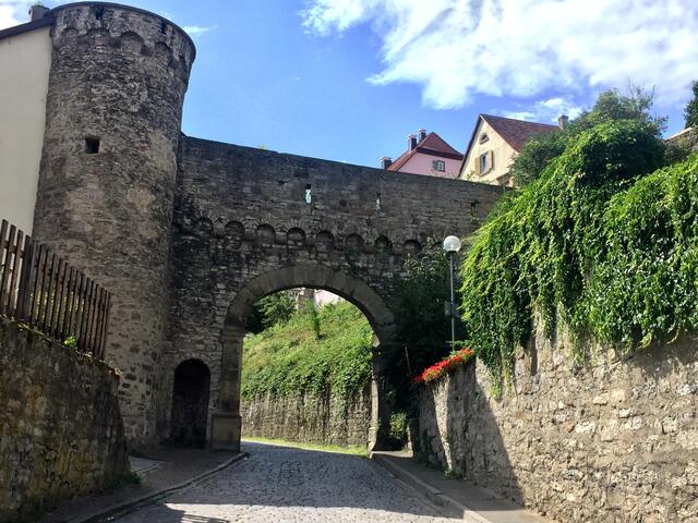 Unteres Stadttor