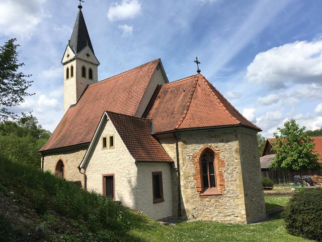 St.-Anna-Kapelle (Mulfingen)