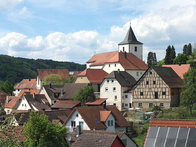 Mulfingen