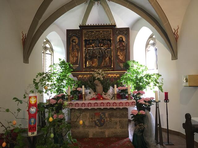 St.-Anna-Kapelle (Mulfingen)