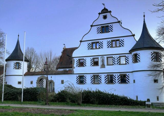 Wasserschloss II