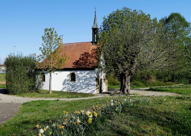 Dreifaltigkeits-Kapelle