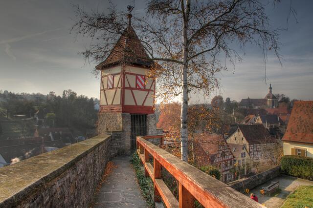 Bad Wimpfen