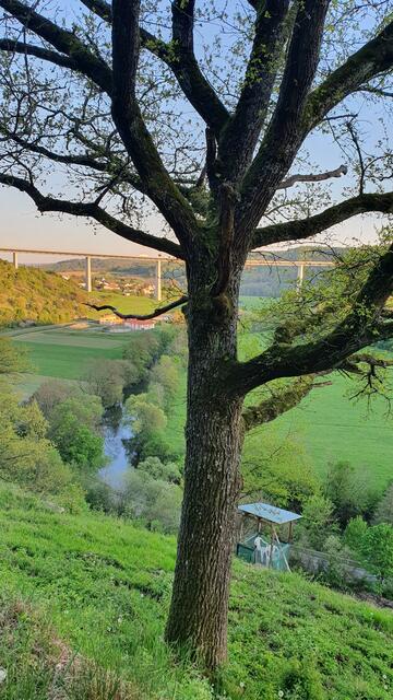Unsere wunderschöne Heimat
