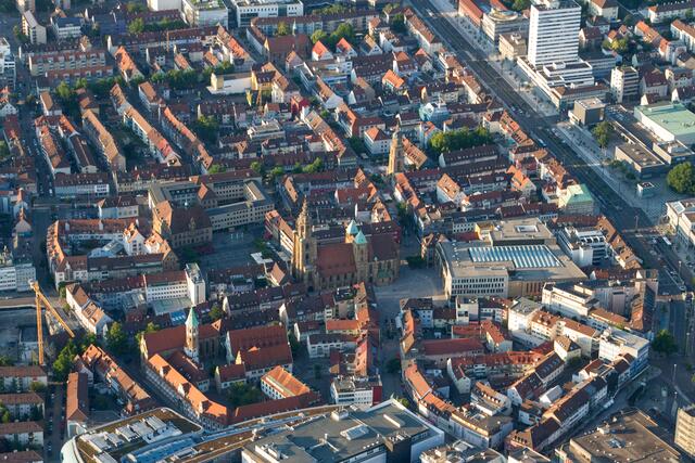 City