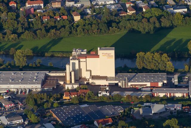 Frießinger Mühle