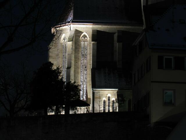 Kirchenfester