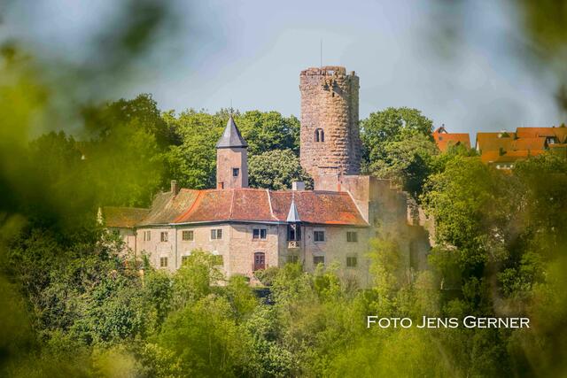 Burg Krautheim