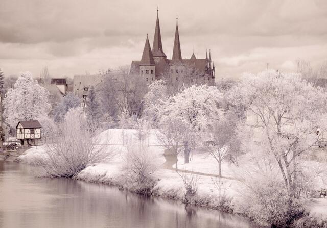 Klosteranlage