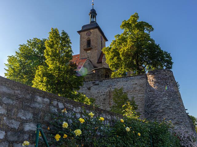 Regiswindiskirche