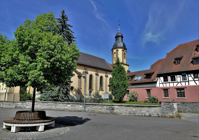 St. Alban