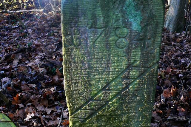Grenzstein von Lauffen