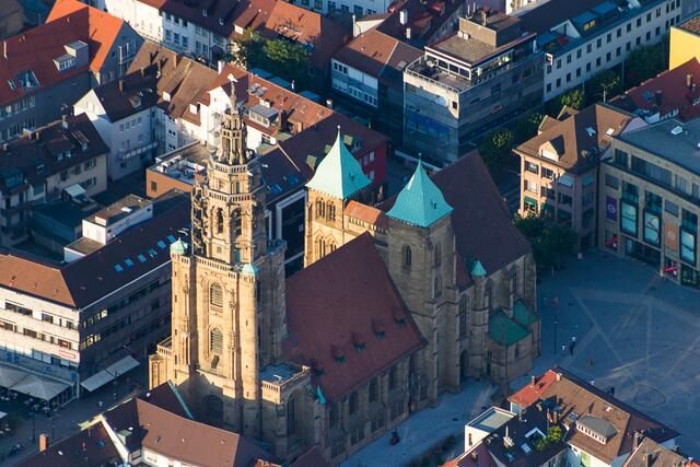 Kilianskirche