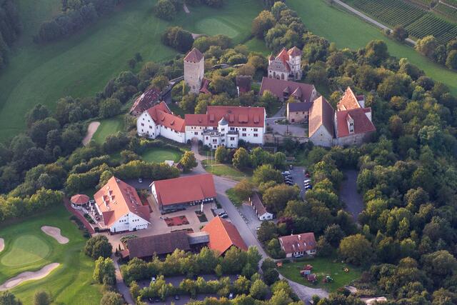 Schloss Liebenstein