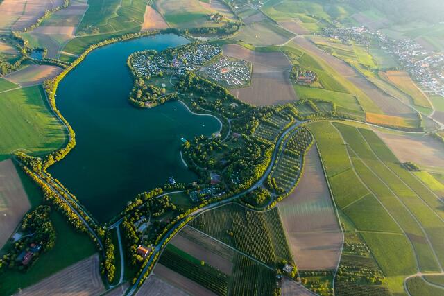 Breitenauer See