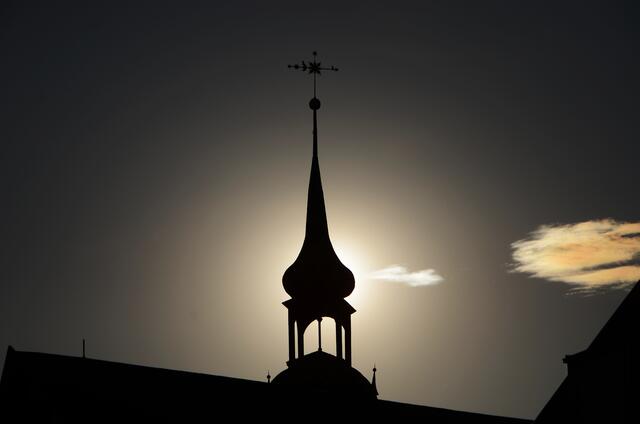 Johanneskirche