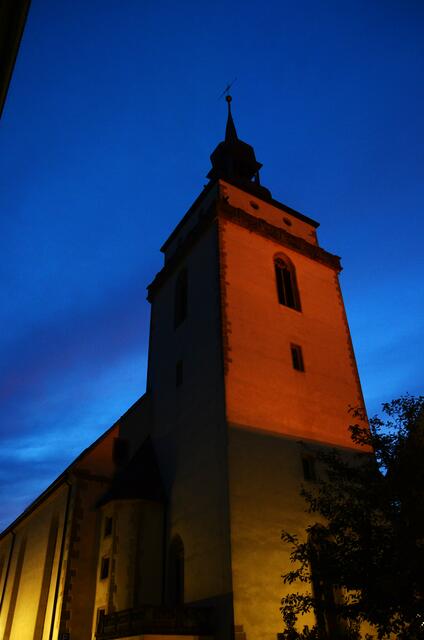 Johanneskirche