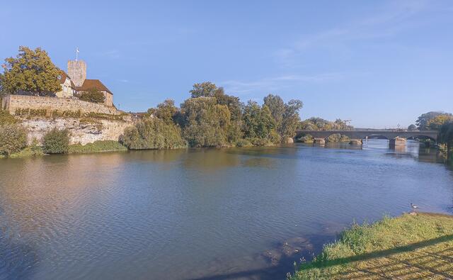 Burgblick 2