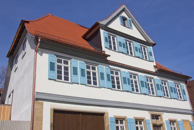 Hölderlinhaus