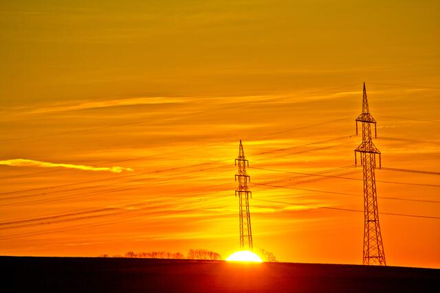 Die Energie kommt nach Lauffen... der Keimzelle der Stromversorgung