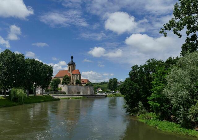 Regiswindiskirche