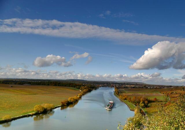 Neckarimpresionen III