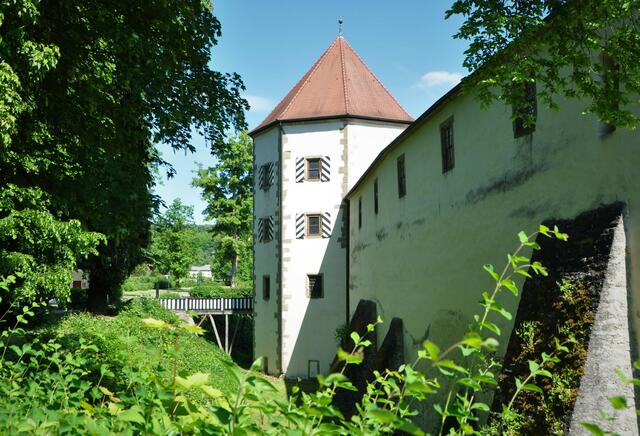 Götzenburg
