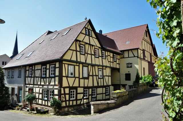 Fachwerkhaus 4