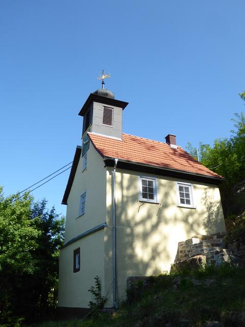Turmwächterhaus "Dörnle"