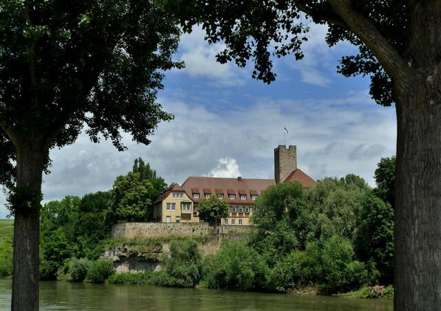 Rathausburg