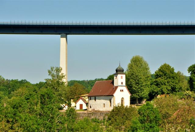 Liebfrauenkapelle